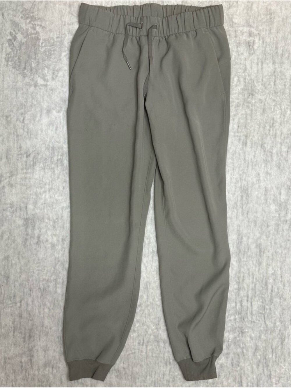 Lululemon On the Fly Jogger